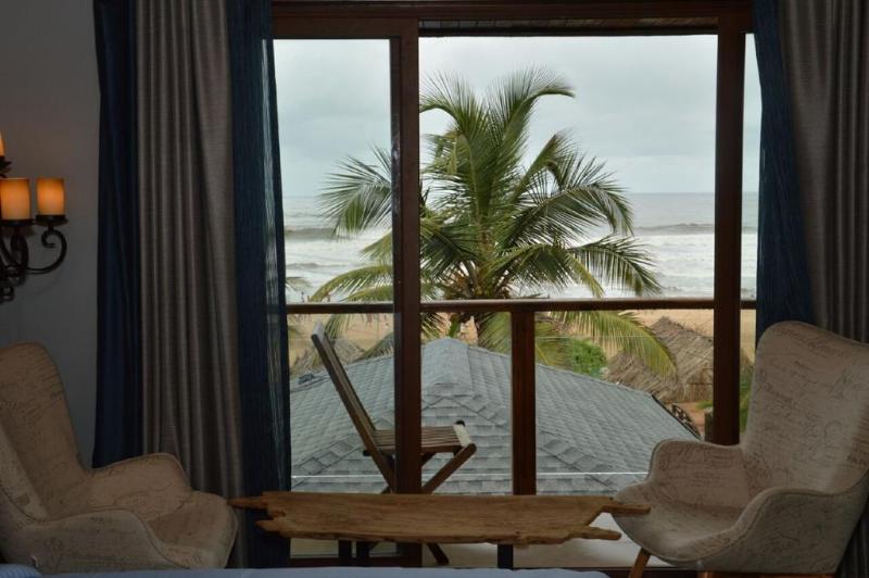 Photo of The Baga Beach Resort, 3-star hotel in Baga