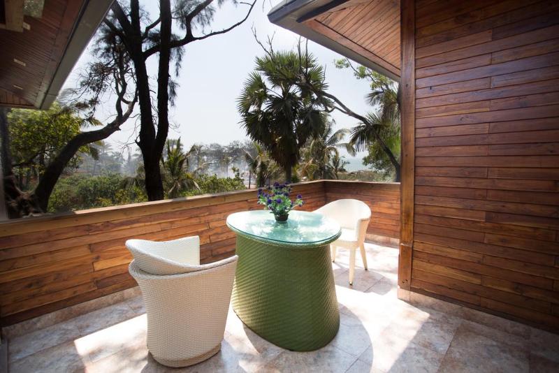 Photo of The Baga Beach Resort, 3-star hotel in Baga