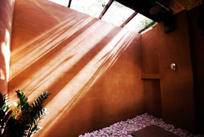 Jirung Health Village exterior, 4-Star hotel in Chiang Mai Province