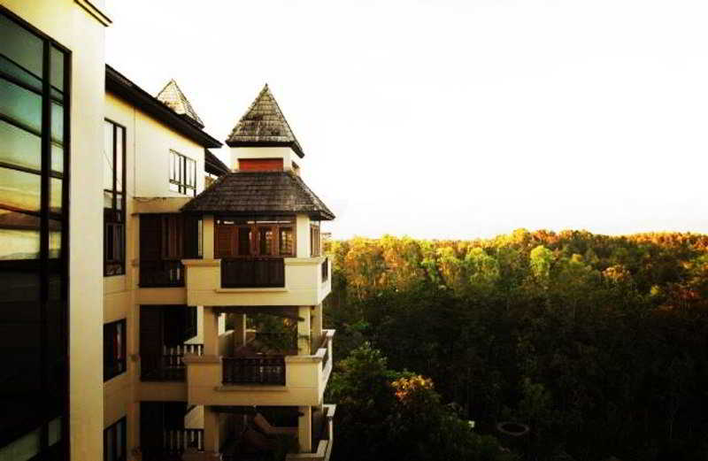Photo of Jirung Health Village, 4-star hotel in Chiang Mai Province