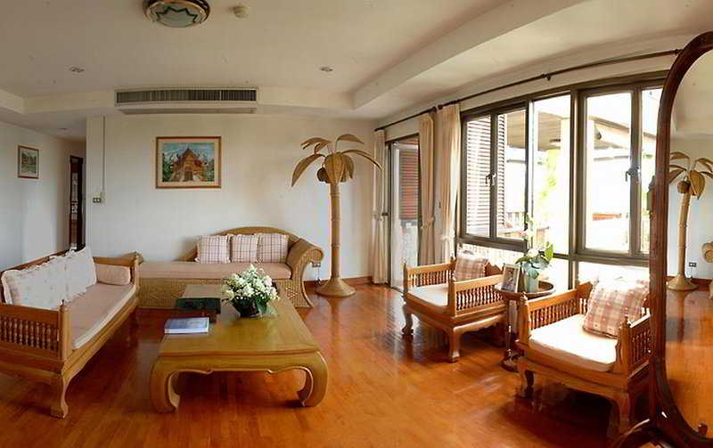 Photo of Jirung Health Village, 4-star hotel in Chiang Mai Province