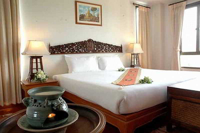 Photo of Jirung Health Village, 4-star hotel in Chiang Mai Province