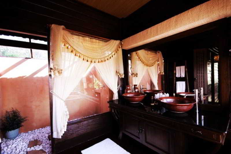 Photo of Jirung Health Village, 4-star hotel in Chiang Mai Province