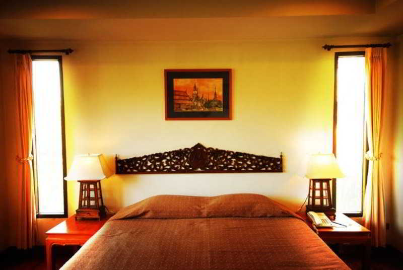 Photo of Jirung Health Village, 4-star hotel in Chiang Mai Province