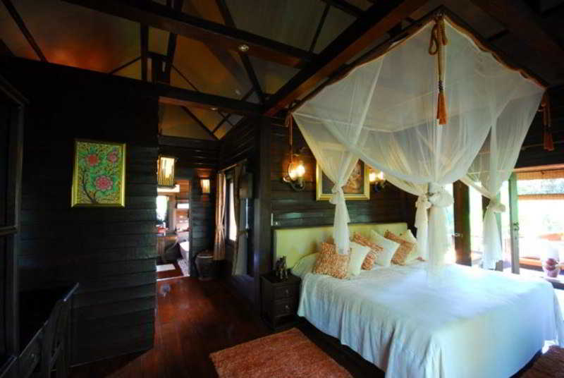 Photo of Jirung Health Village, 4-star hotel in Chiang Mai Province