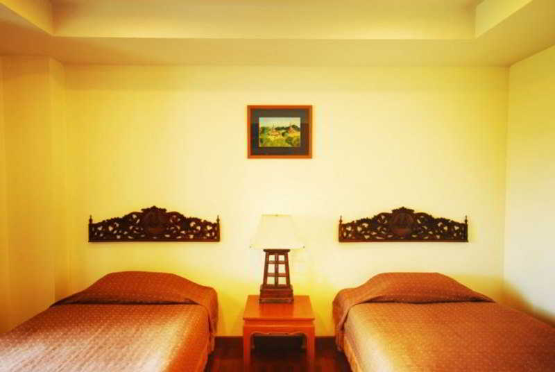 Photo of Jirung Health Village, 4-star hotel in Chiang Mai Province
