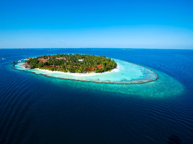 Kurumba Maldives, Singapore