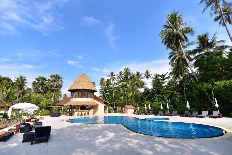 Koh Mook Sivalai Beach Resort, Singapore