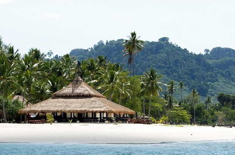 Photo of Koh Mook Sivalai Beach Resort, 3-star hotel in Ko Mook