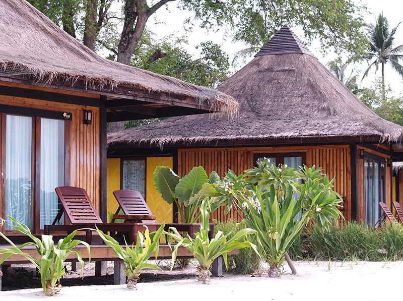 Photo of Koh Mook Sivalai Beach Resort, 3-star hotel in Ko Mook