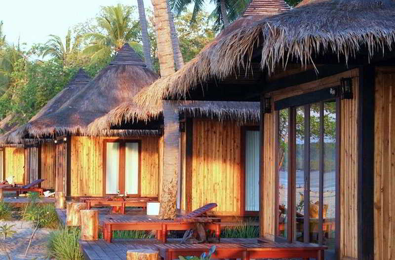 Photo of Koh Mook Sivalai Beach Resort, 3-star hotel in Ko Mook
