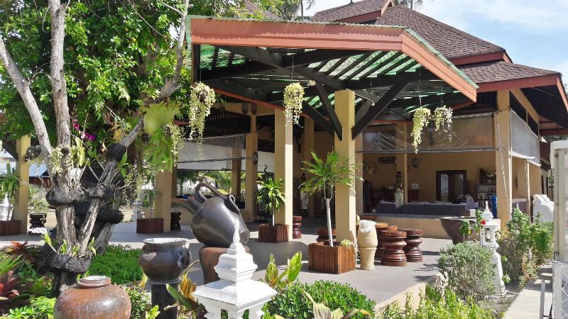 Photo of Koh Mook Sivalai Beach Resort, 3-star hotel in Ko Mook
