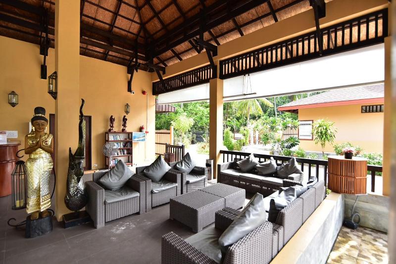 Photo of Koh Mook Sivalai Beach Resort, 3-star hotel in Ko Mook