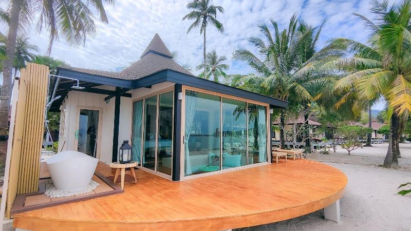 Photo of Koh Mook Sivalai Beach Resort, 3-star hotel in Ko Mook
