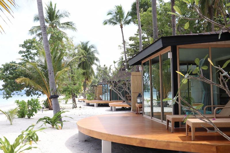 Photo of Koh Mook Sivalai Beach Resort, 3-star hotel in Ko Mook
