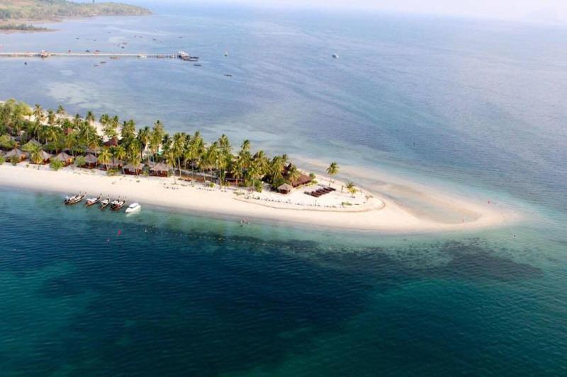 Photo of Koh Mook Sivalai Beach Resort, 3-star hotel in Ko Mook