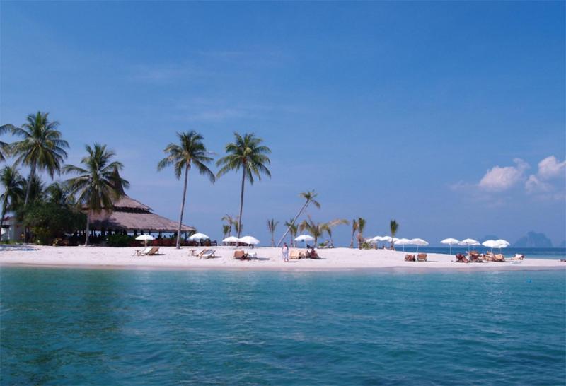 Photo of Koh Mook Sivalai Beach Resort, 3-star hotel in Ko Mook