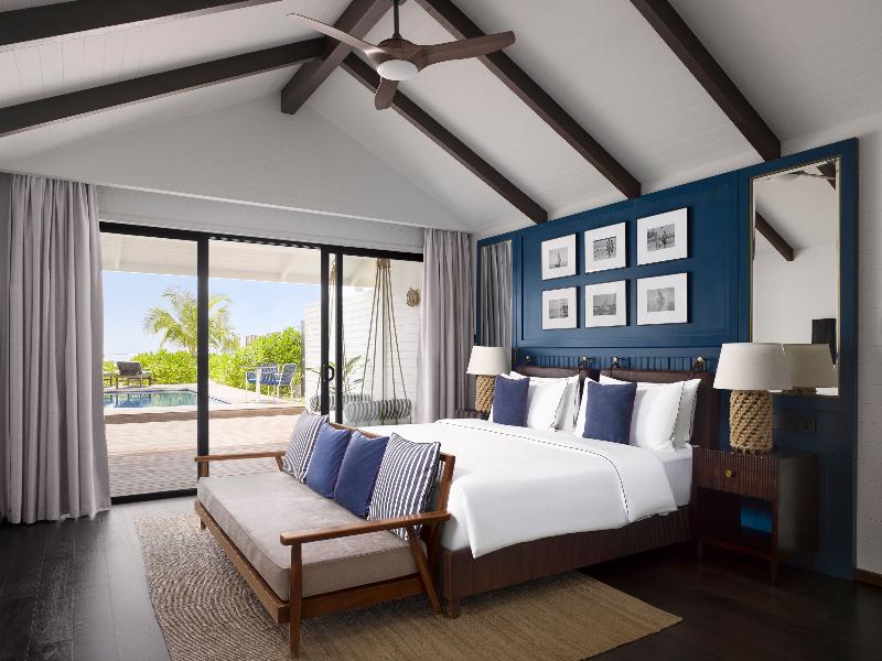 Villa Nautica Paradise Island Resort, Singapore