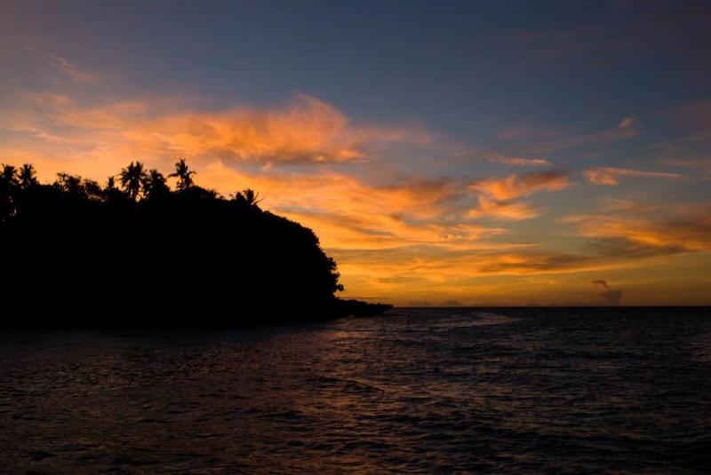 Photo of J&R Residence, 3-star hotel in Anda