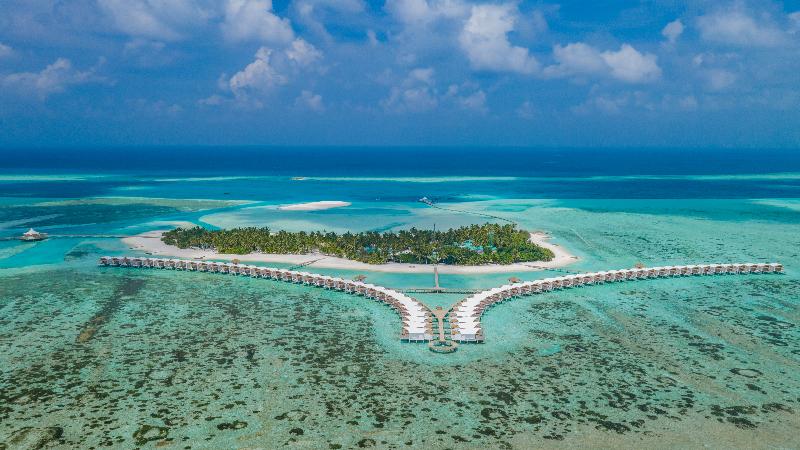Cinnamon Hakuraa Huraa Maldives - All Inclusive Adults-Only, Singapore