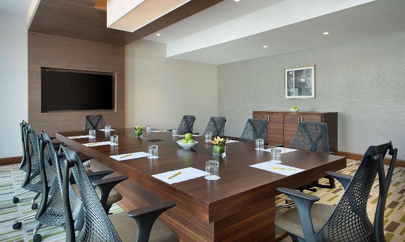 Photo of Hilton Garden Inn Dubai Deira, 4-star hotel in Al Muraqqabat