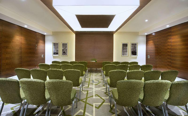 Photo of Hilton Garden Inn Dubai Deira, 4-star hotel in Al Muraqqabat