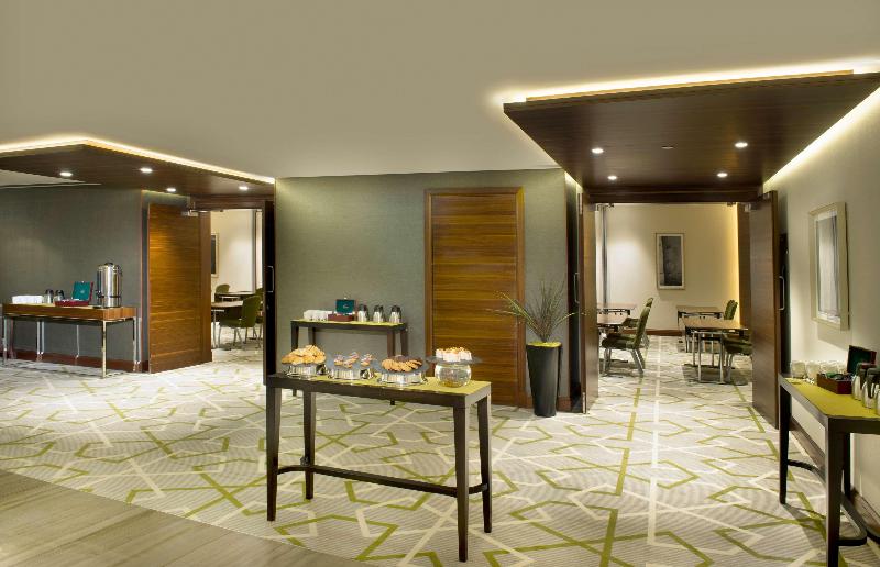 Photo of Hilton Garden Inn Dubai Deira, 4-star hotel in Al Muraqqabat