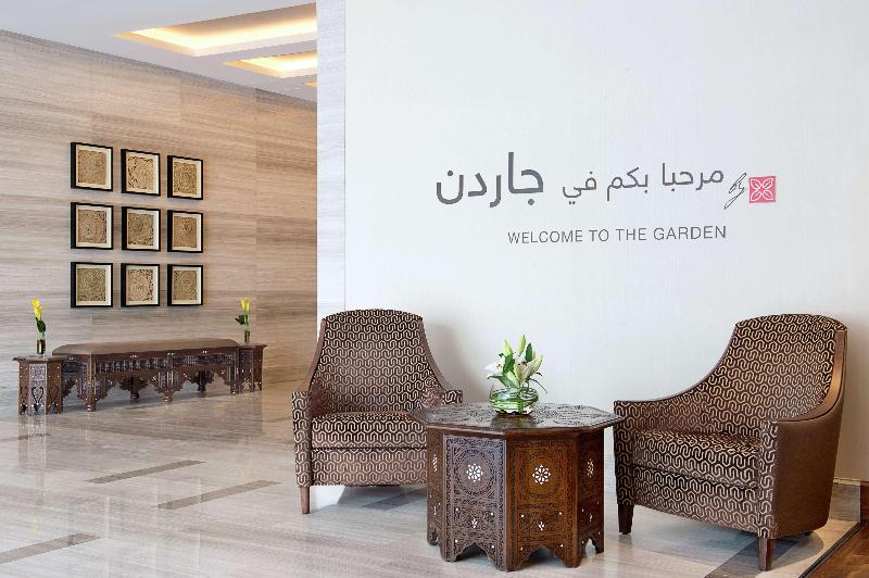 Photo of Hilton Garden Inn Dubai Deira, 4-star hotel in Al Muraqqabat