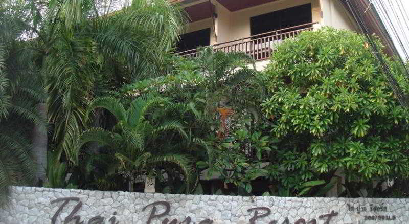 Thai Pura Resort, Singapore