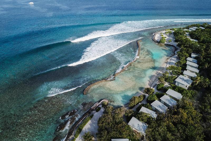 Holiday Inn Resort Kandooma Maldives by IHG, Singapore