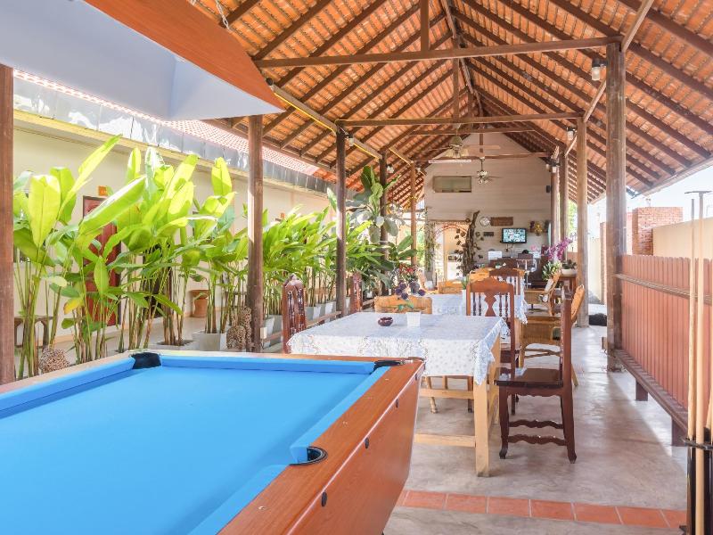 Photo of Lotusland Resort, 3-star hotel in Pattaya (and vicinity)