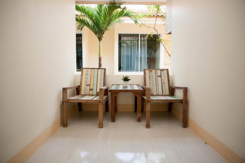 Photo of Lotusland Resort, 3-star hotel in Pattaya (and vicinity)