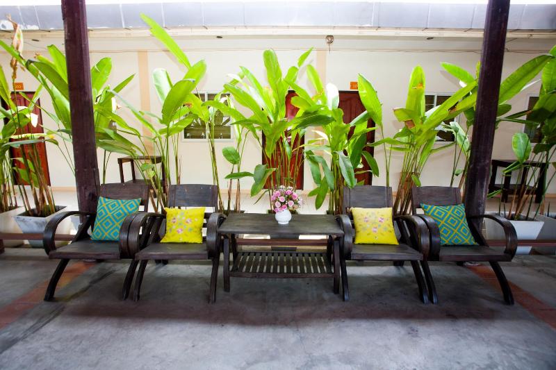 Photo of Lotusland Resort, 3-star hotel in Pattaya (and vicinity)