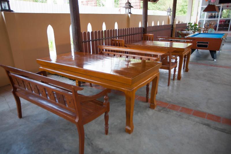 Photo of Lotusland Resort, 3-star hotel in Pattaya (and vicinity)