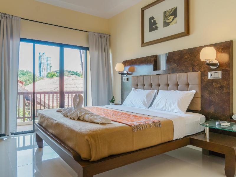 Photo of Lotusland Resort, 3-star hotel in Pattaya (and vicinity)