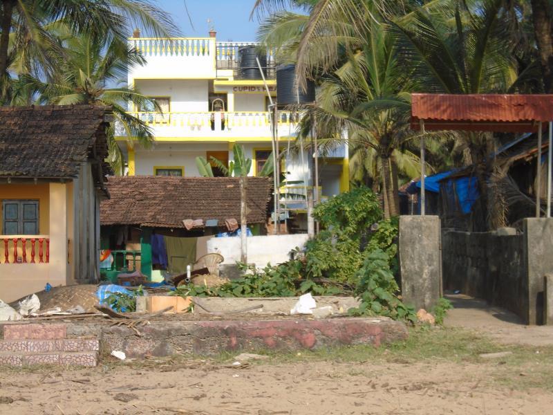 Cupid's Heaven Resort, 2-star hotel in Chauri