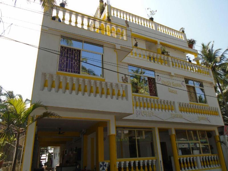 Photo of Cupid's Heaven Resort, 2-star hotel in Chauri
