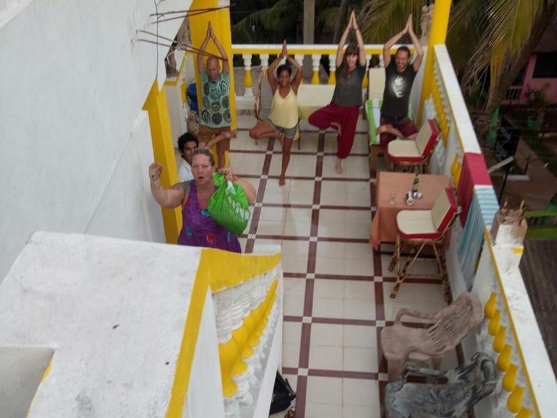Photo of Cupid's Heaven Resort, 2-star hotel in Chauri
