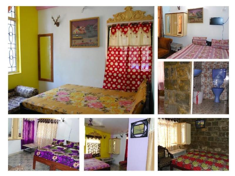 Photo of Cupid's Heaven Resort, 2-star hotel in Chauri