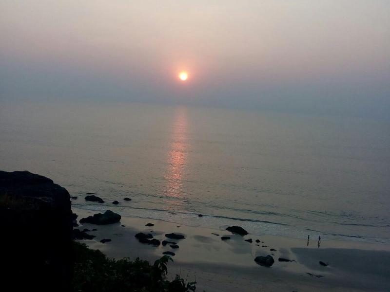 Photo of Cupid's Heaven Resort, 2-star hotel in Chauri