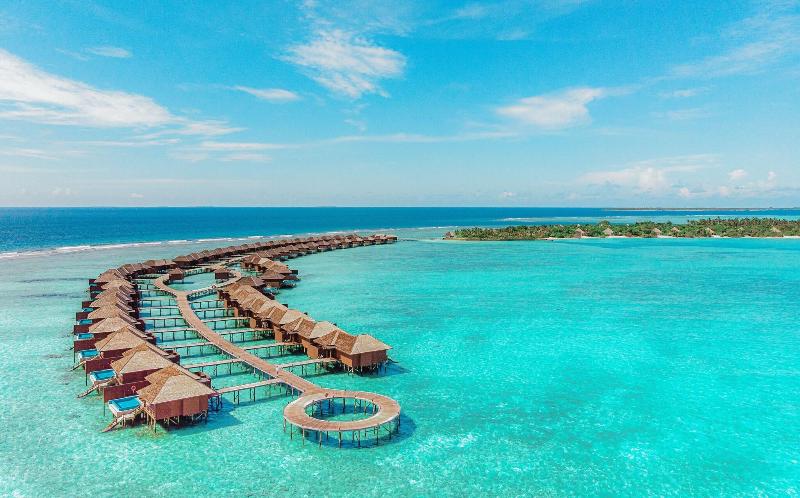 Hideaway Beach Resort & Spa, Singapore