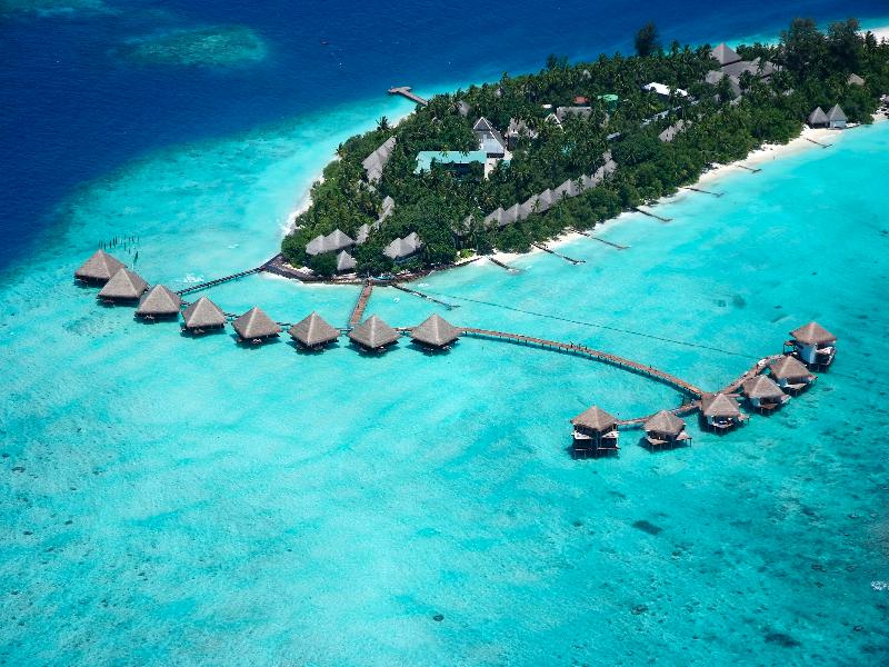 Adaaran Club Rannalhi, Singapore