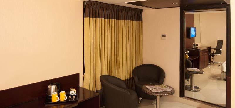 Photo of Hotel Himalayaa, 3-star hotel in Tiruvannamalai