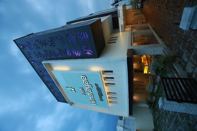 Photo of Hotel Himalayaa, 3-star hotel in Tiruvannamalai