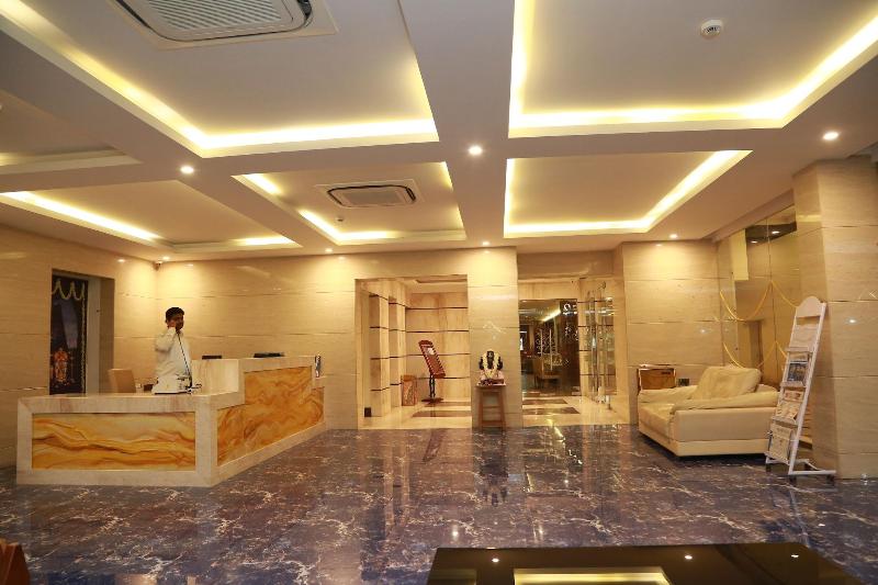 Photo of Hotel Himalayaa, 3-star hotel in Tiruvannamalai