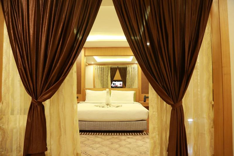 Photo of Hotel Himalayaa, 3-star hotel in Tiruvannamalai