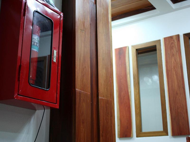 Photo of Riverfront Hotel Mukdahan, 3-star hotel in Mukdahan