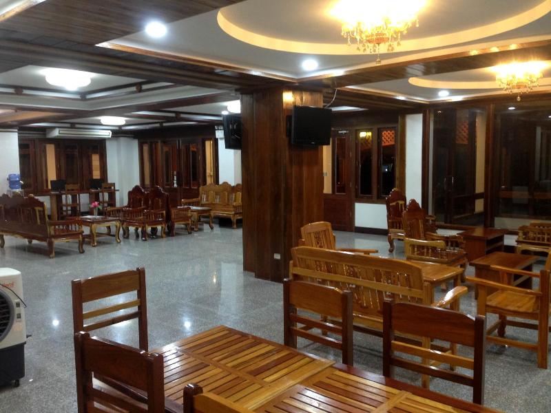 Photo of Riverfront Hotel Mukdahan, 3-star hotel in Mukdahan