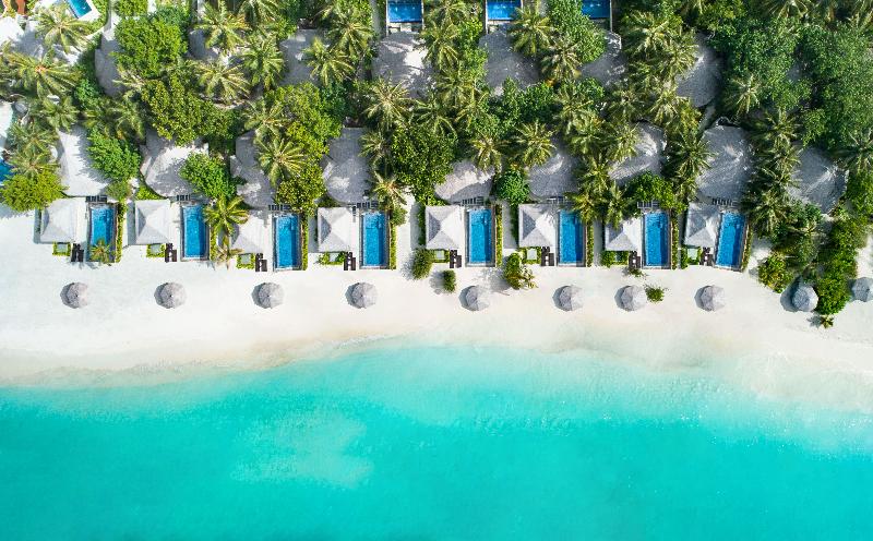 Kihaa Maldives, Singapore