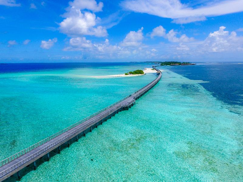 The Residence Maldives, Singapore